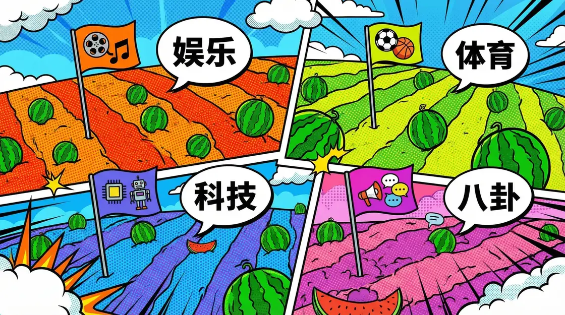 惊奇队长能力 娱乐瓜田分类